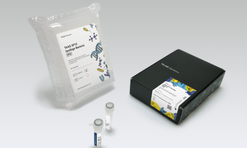 Detección de bacterias deteriorantes